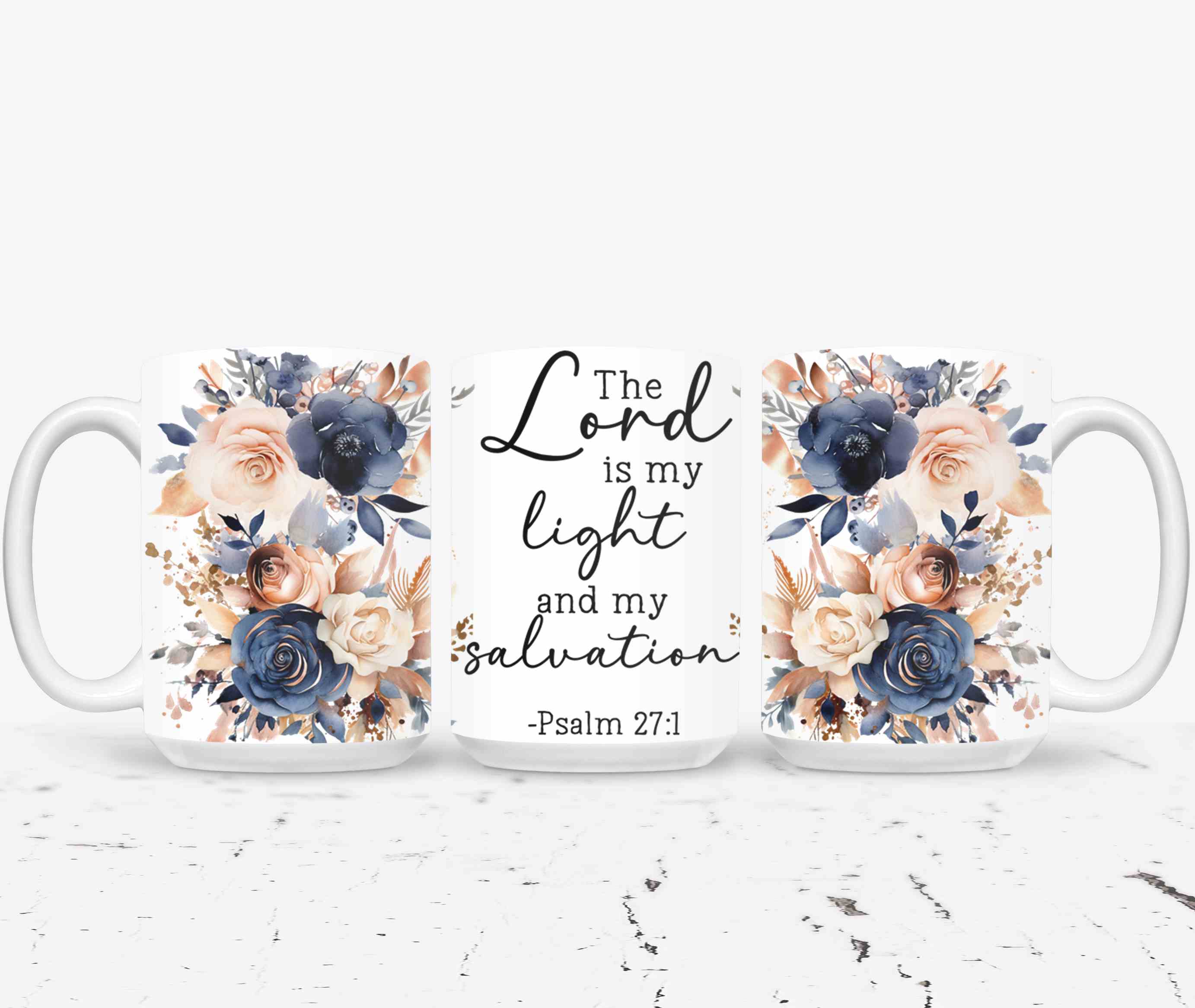 The Lord Is My Light-10226